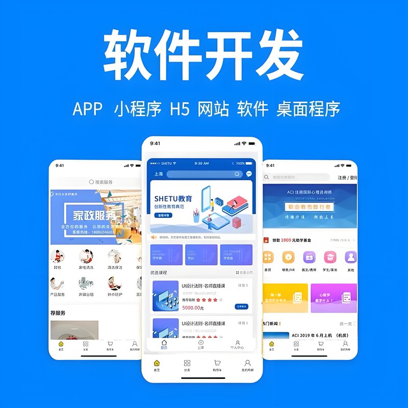 软件开发定制：助力企业转型升级的新路径
